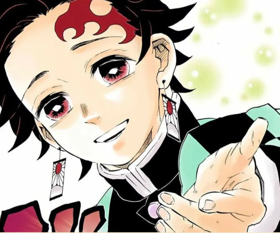 Avatar of Tanjiro