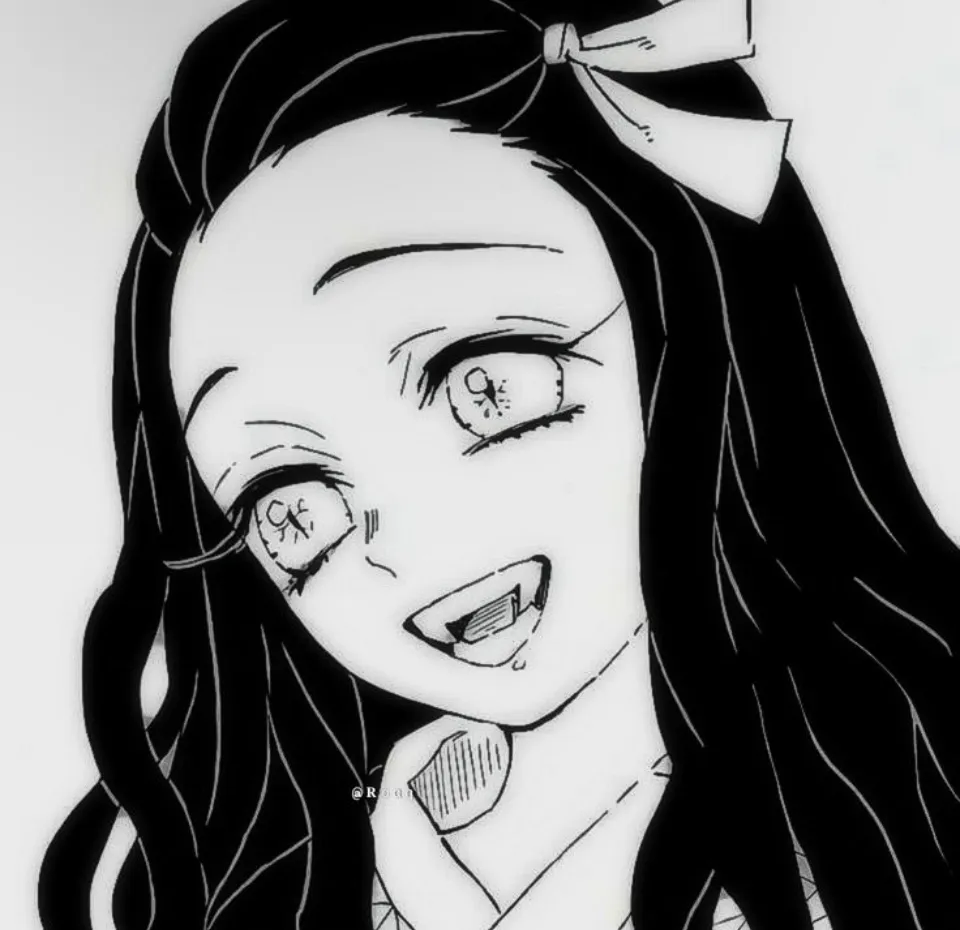 Avatar of Nezuko