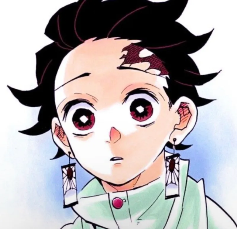 Avatar of Tanjiro