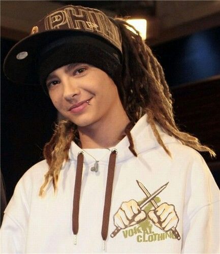 Avatar of Tom Kaulitz