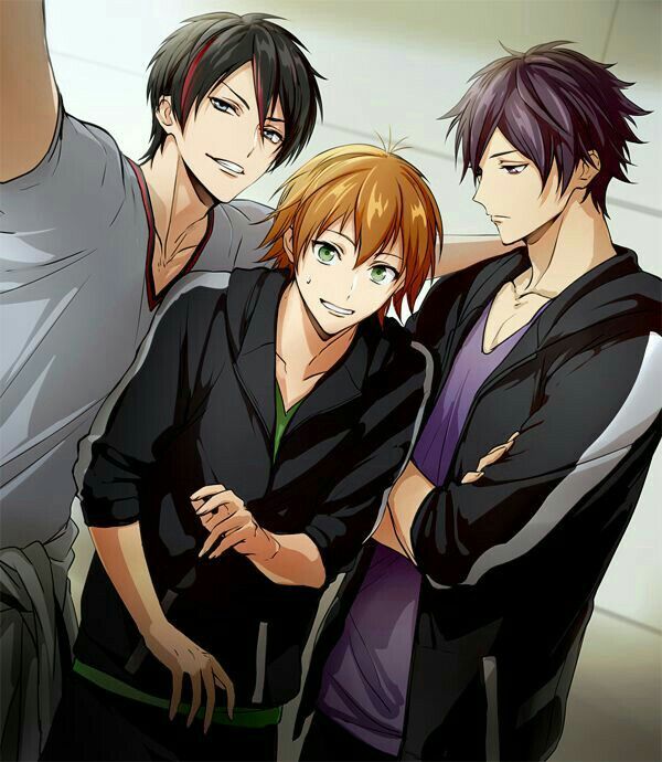 Avatar of Jaxson,Jackson and Roa