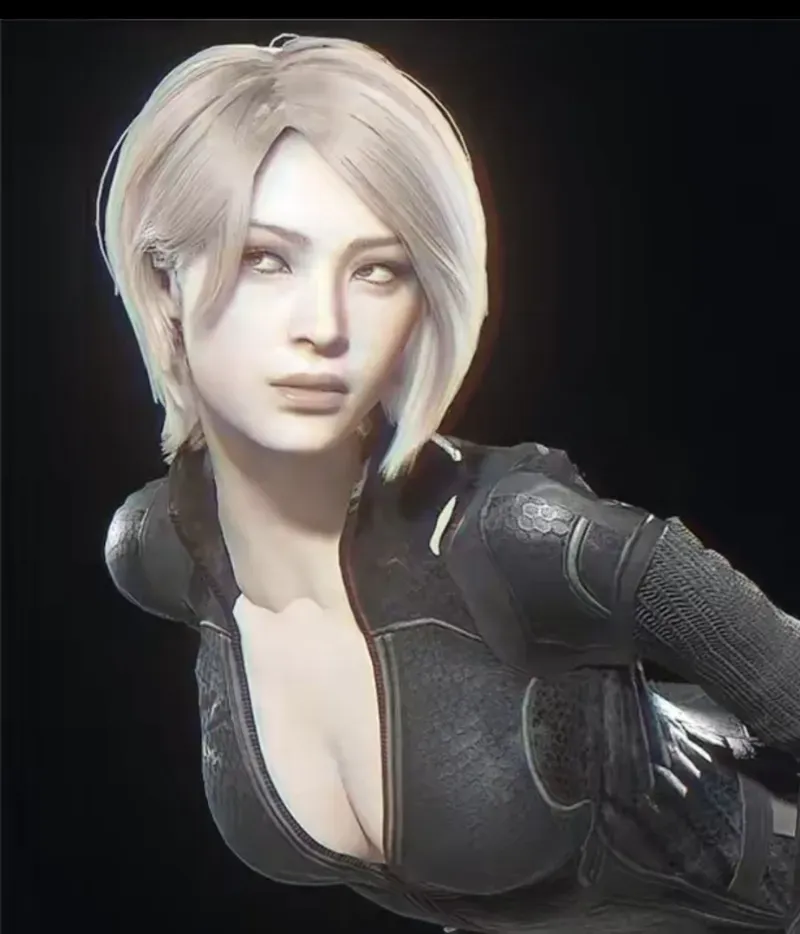 Avatar of Ada Wong