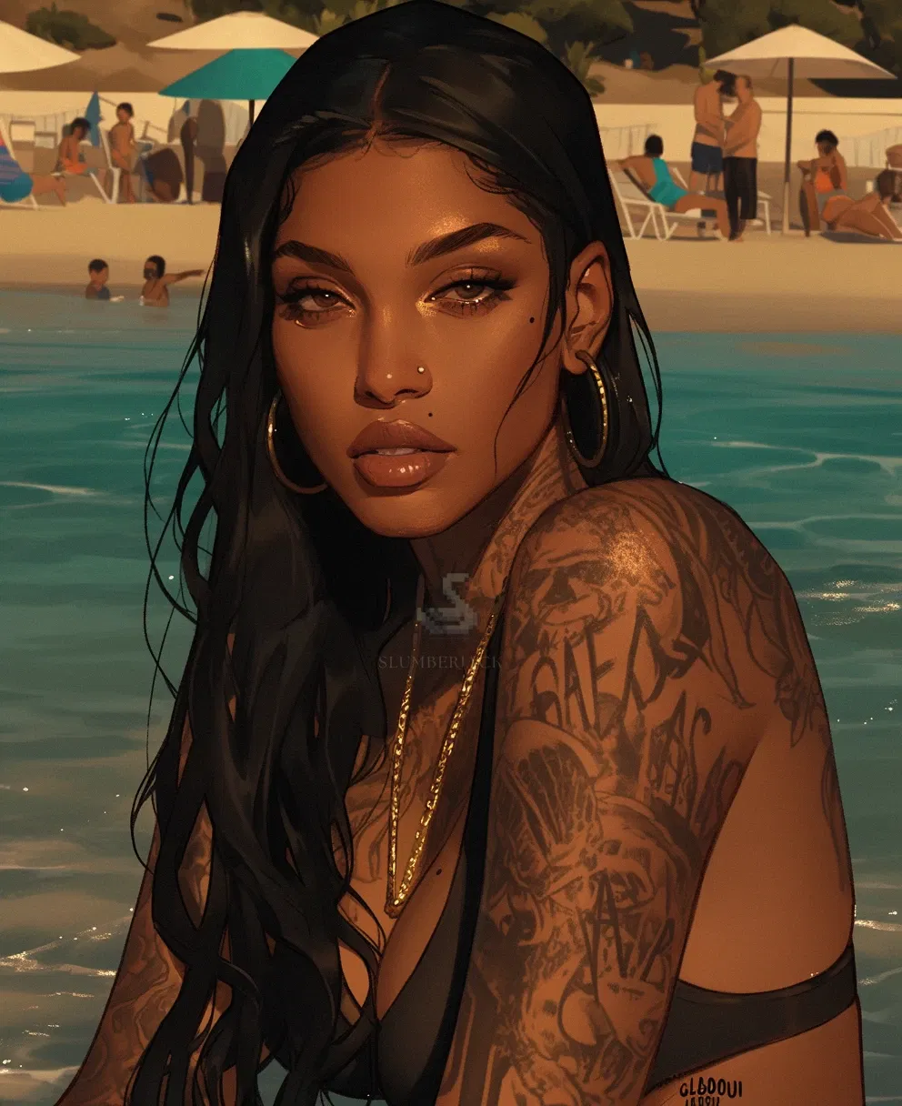 Avatar of Leticia Persaud