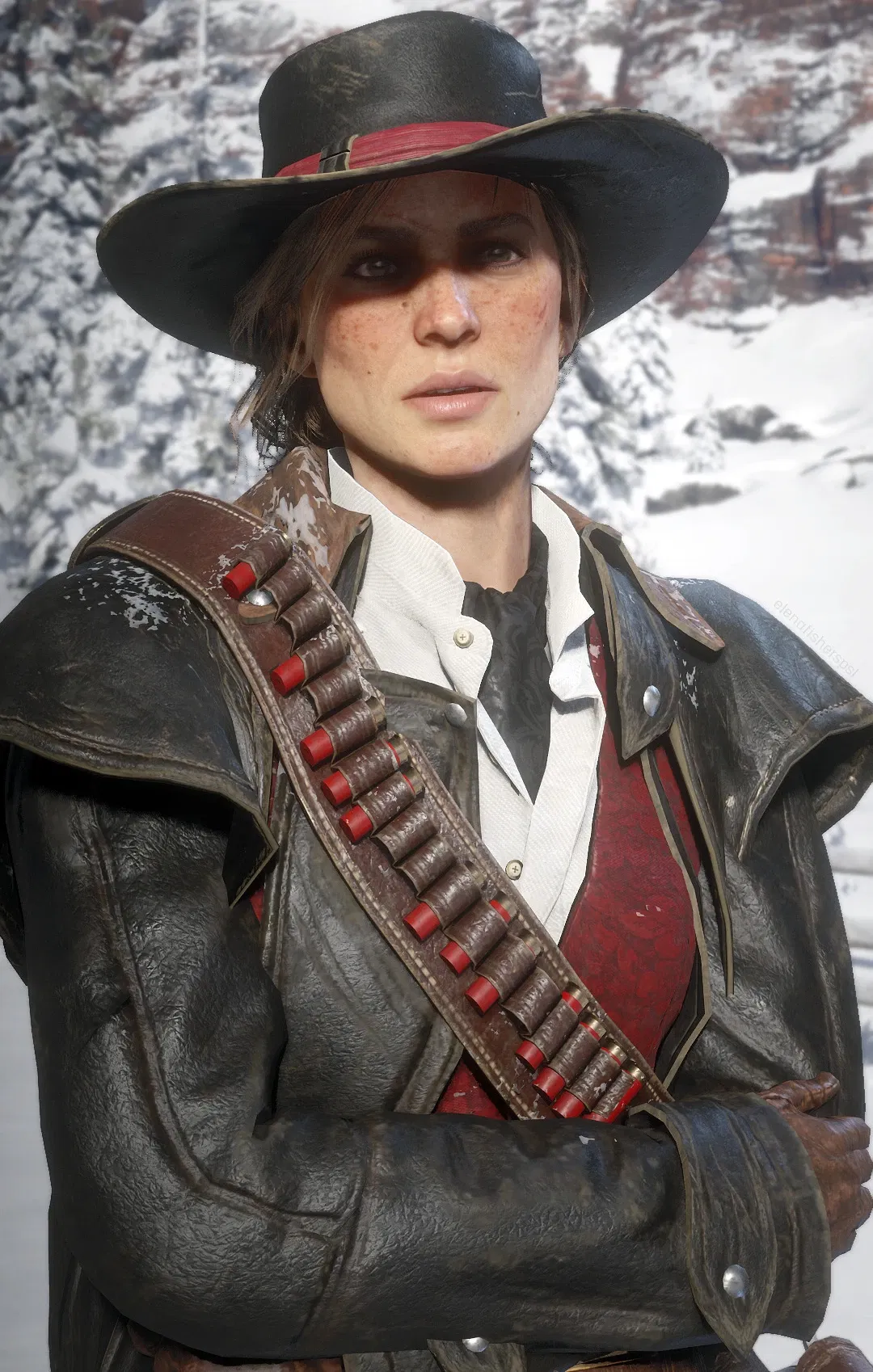 Avatar of Sadie Adler