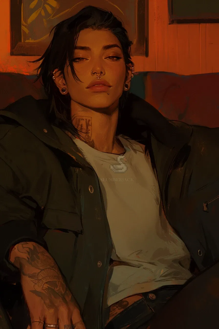 Avatar of Jessica Chen