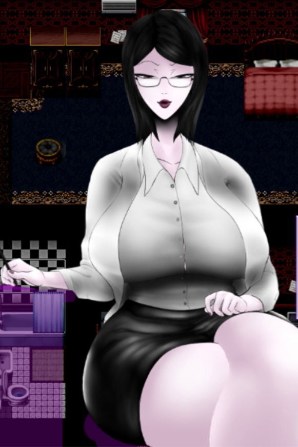 Avatar of Miss Macky 