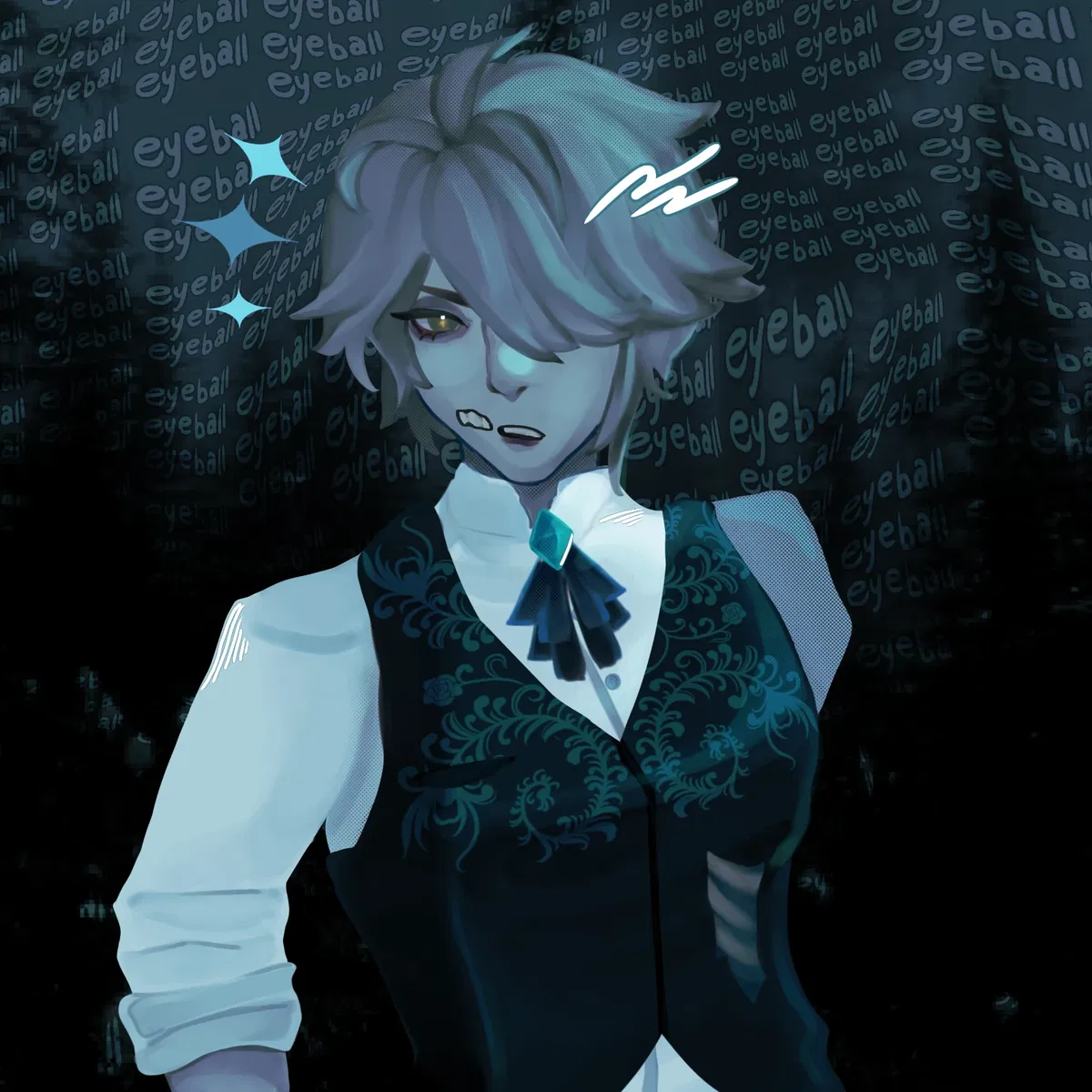 Avatar of Alhaitham ᧔ෆ᧓