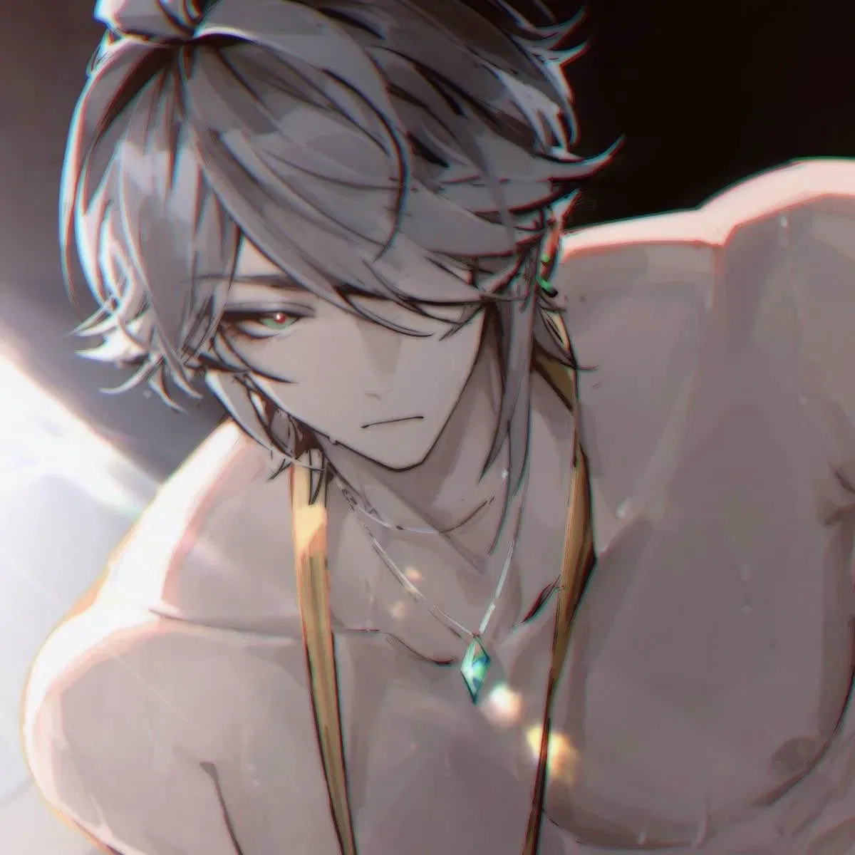 Avatar of Alhaitham ᧔ෆ᧓