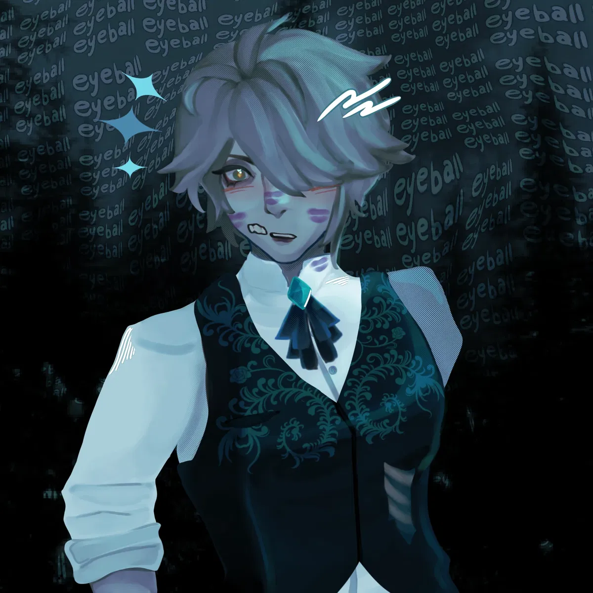 Avatar of Alhaitham ᧔ෆ᧓ 