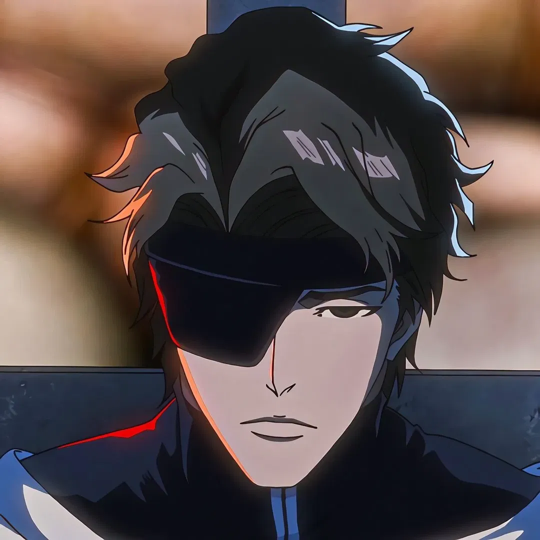 Avatar of Sosuke Aizen | He wants you so bad
