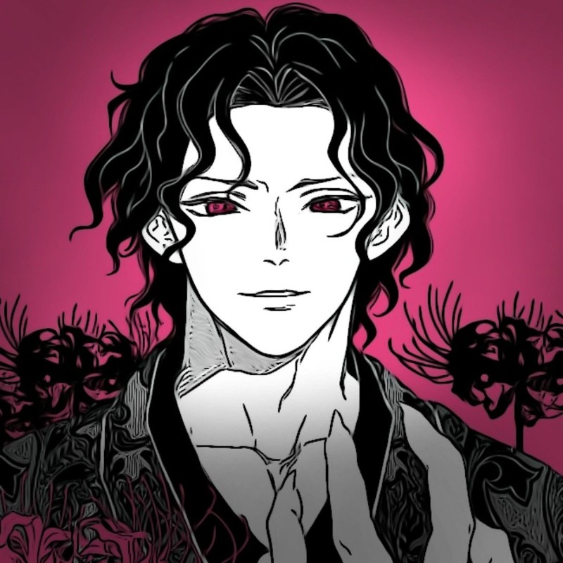 Avatar of Muzan Kibutsuji