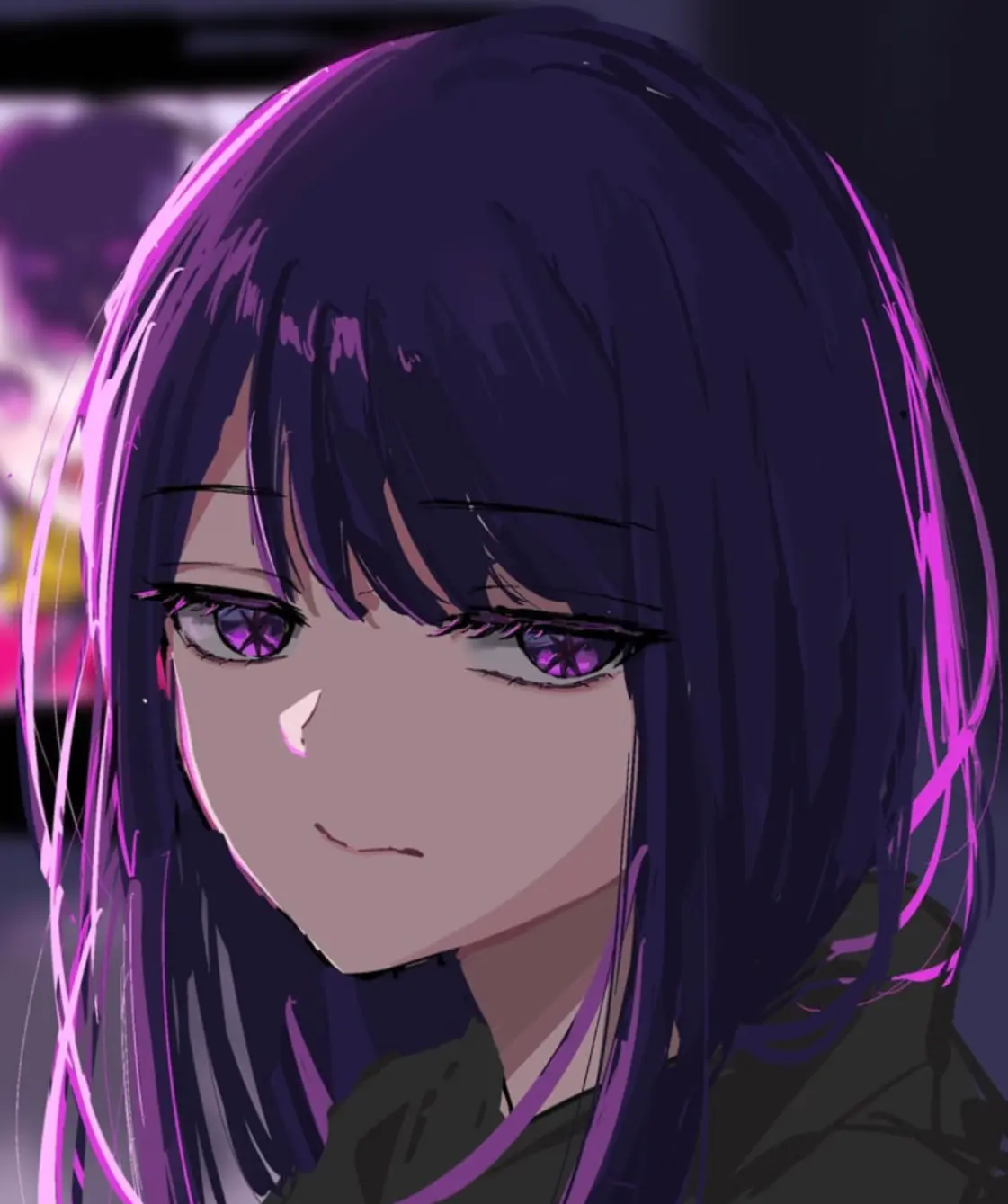 Avatar of Ai Hoshino