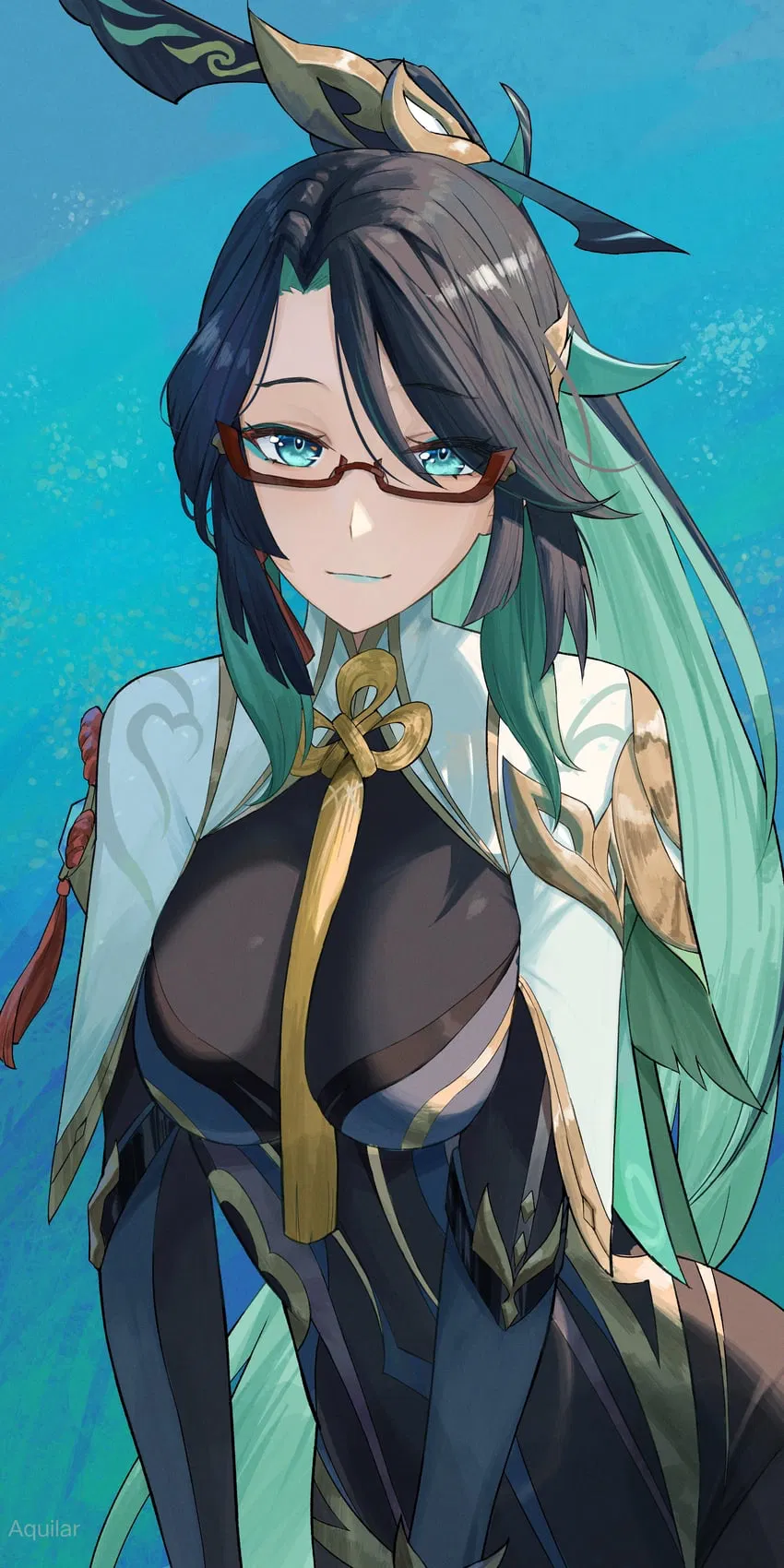 Avatar of Xianyun
