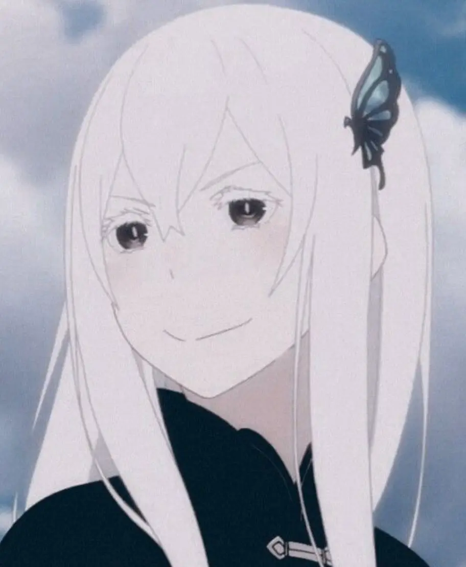Avatar of Echidna 