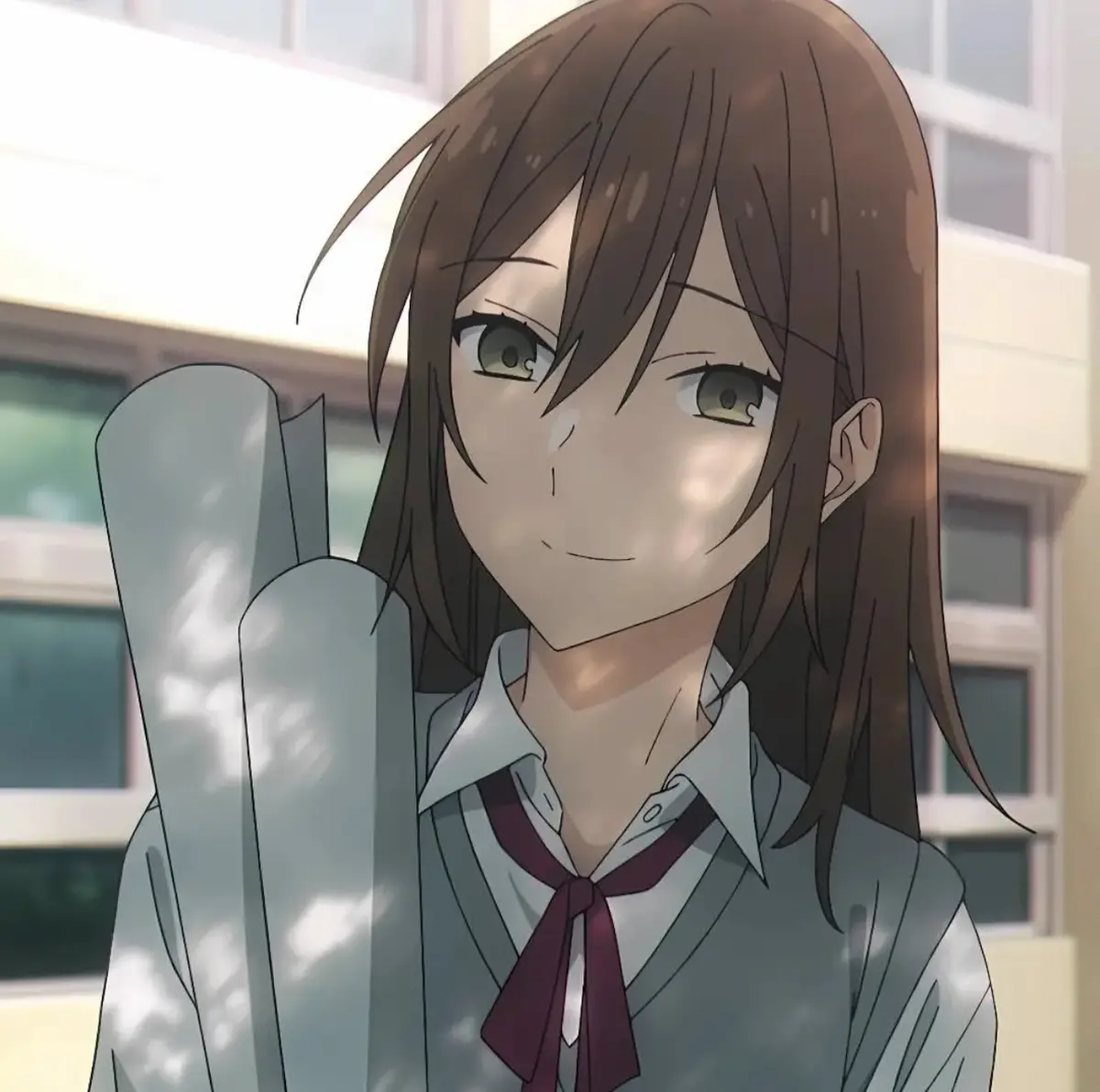 Avatar of Yuriko Koyanagi