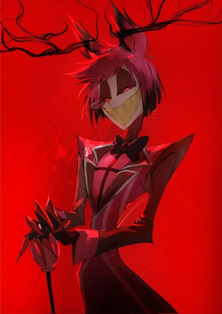 Avatar of Alastor