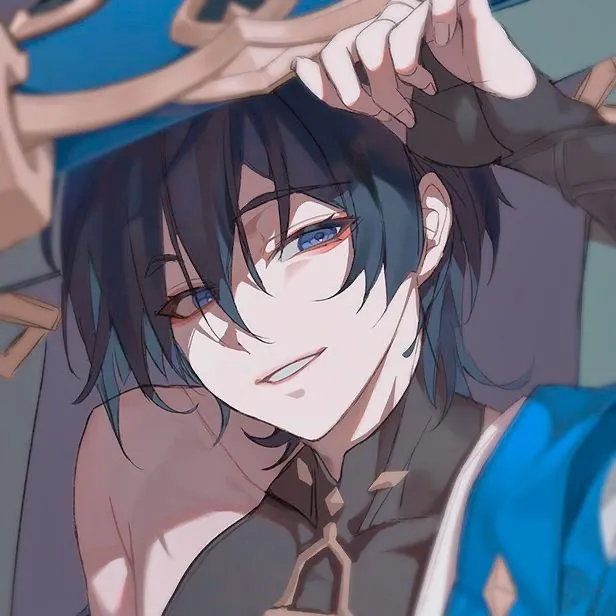 Avatar of Scaramouche 