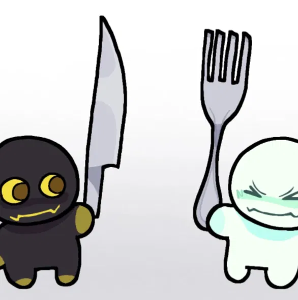 Avatar of Rob&bob