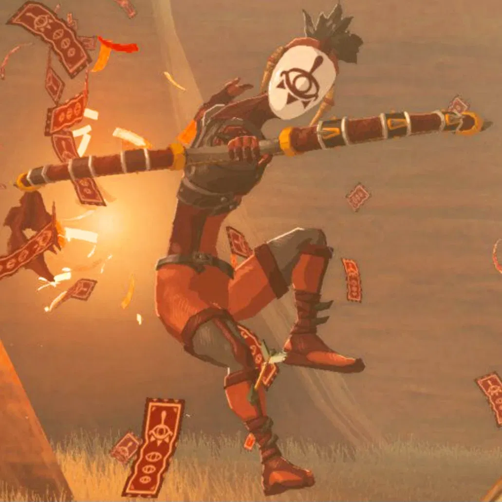 Avatar of Yiga Footsoldier 