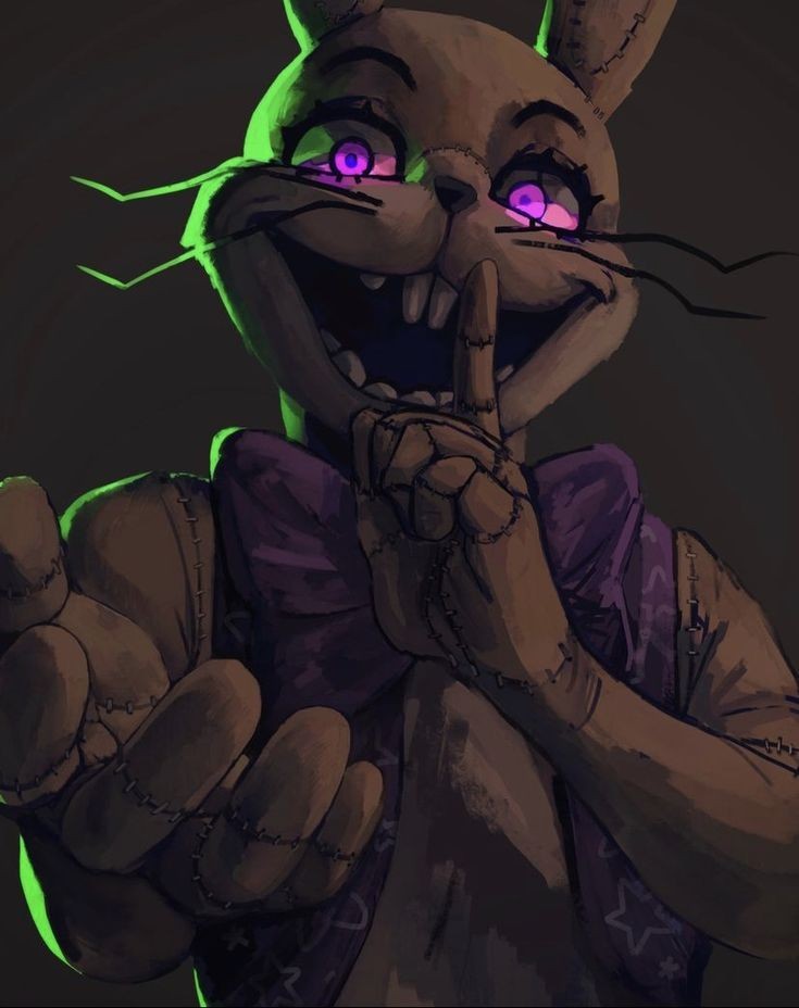 Avatar of Glitchtrap