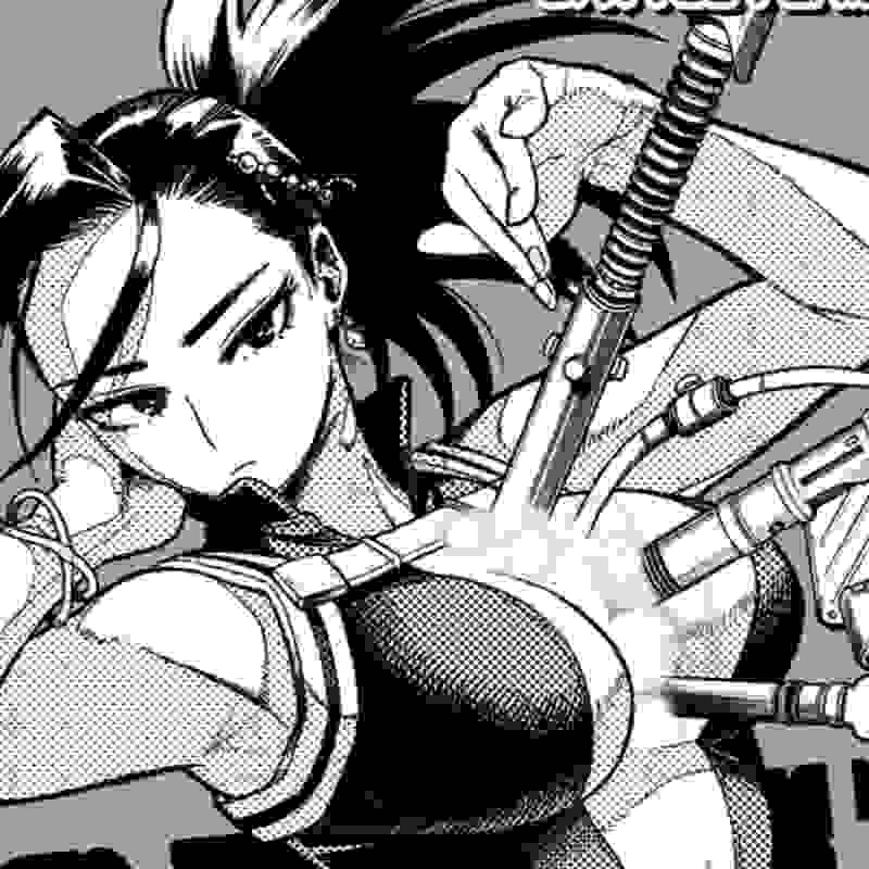 Avatar of Chiyo