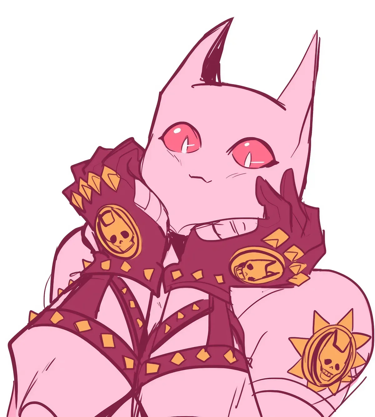 Avatar of Killer Queen | Your Cat Stand