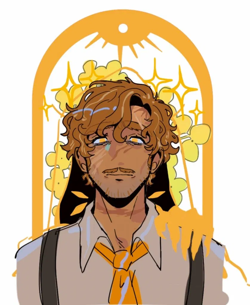 Avatar of Arthur Lester