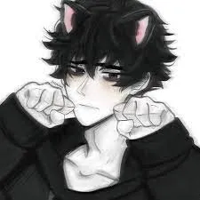 Avatar of (Emo BoyFriend Cat)
