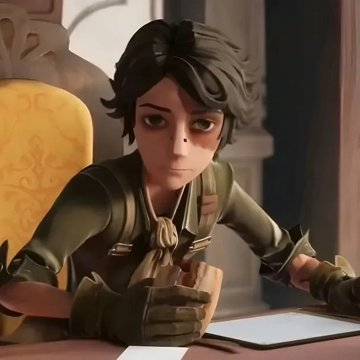Avatar of Norton Campbell