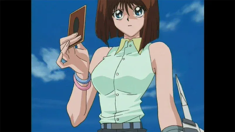 Avatar of Anzu Mazaki