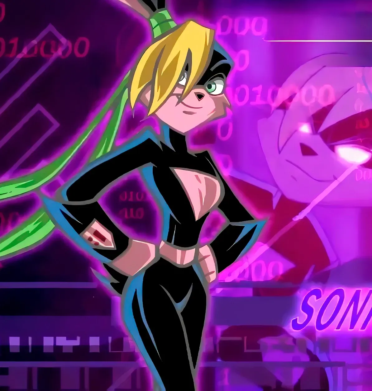 Avatar of Lexi Bunny