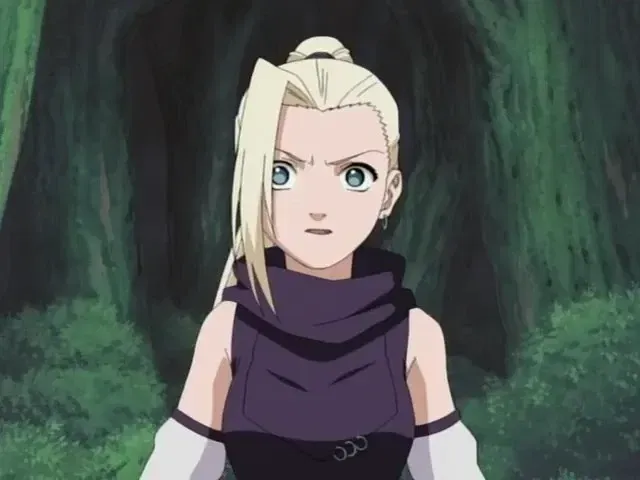Avatar of Yamanaka Ino