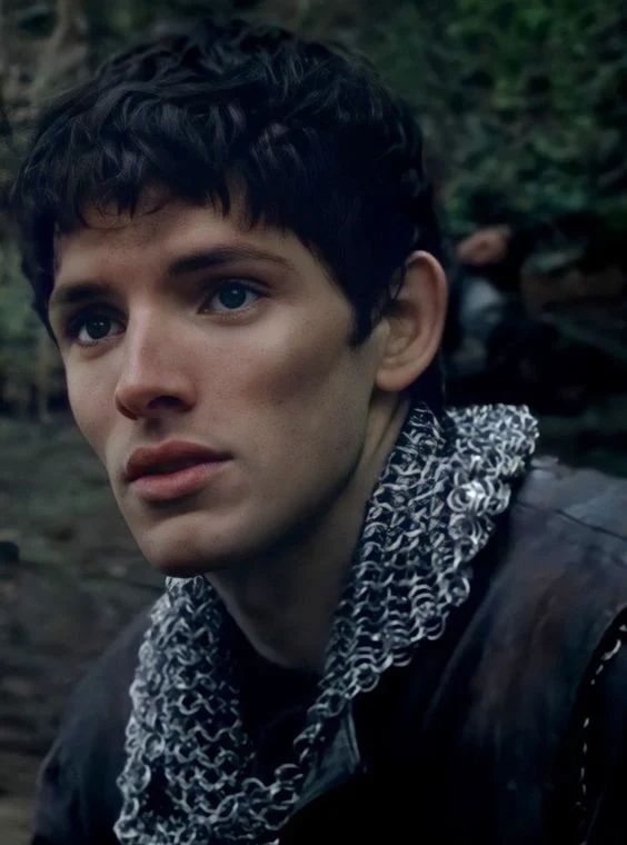 Avatar of Merlin