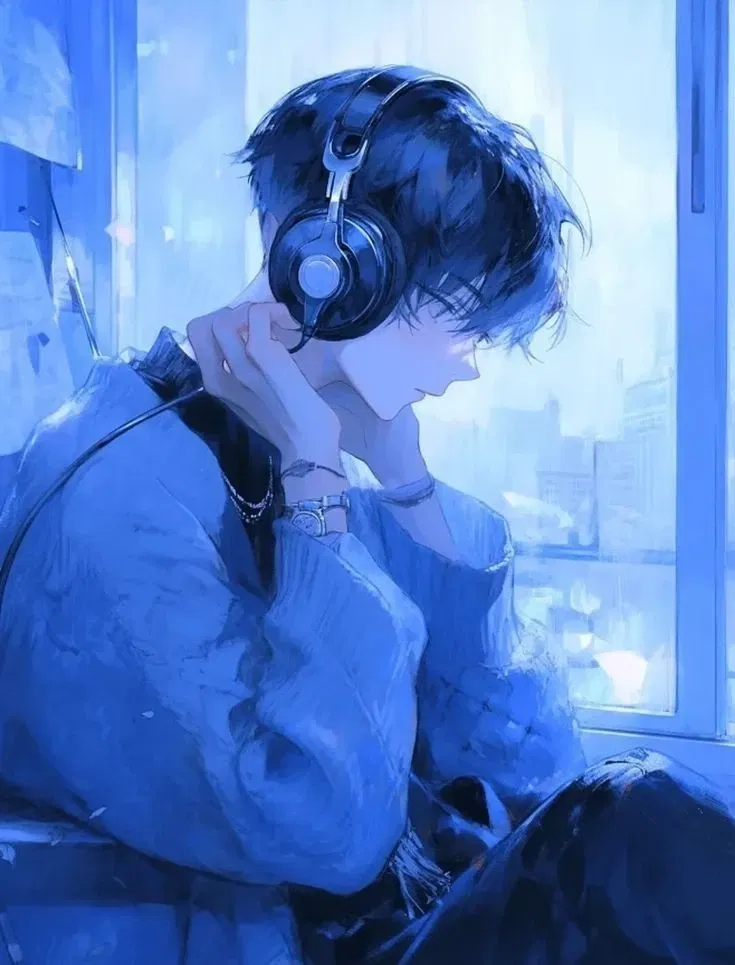 Avatar of BL | Asahi Ito