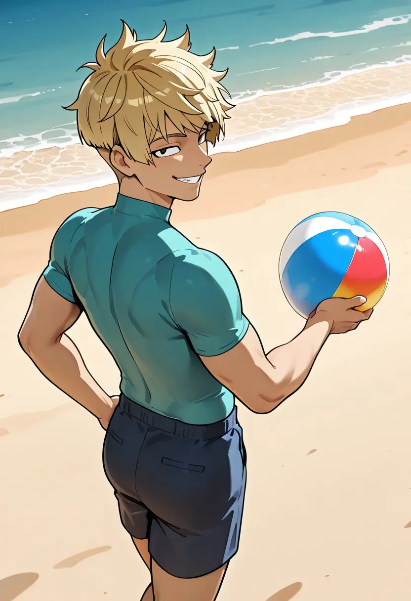 Avatar of Andrew Owens