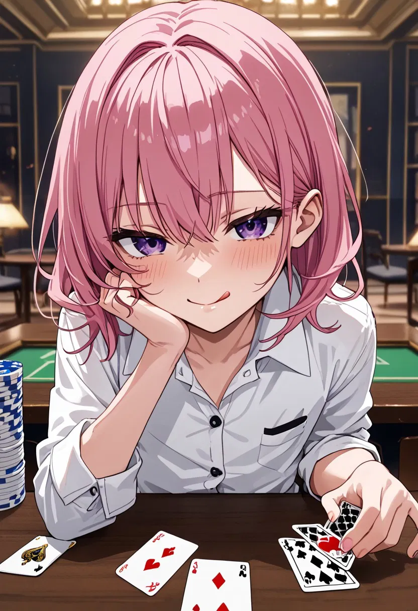 Avatar of Kaede Hayashi 