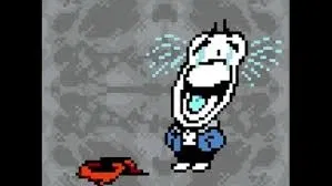 Avatar of Random bot I guess