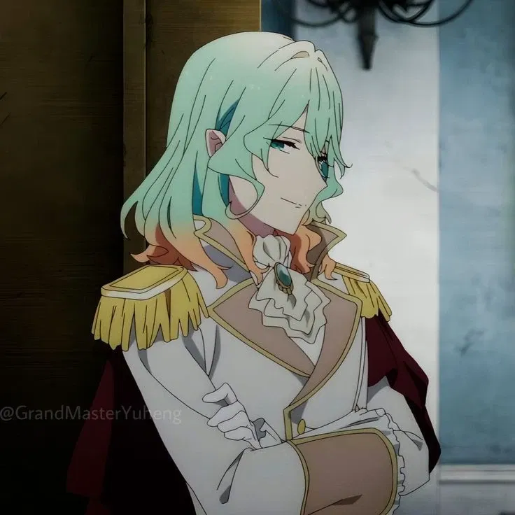 Avatar of Lafalle Fen Lafalle/ Gladus