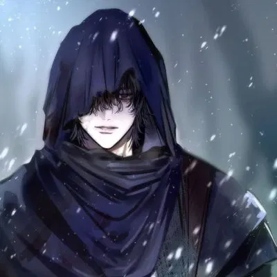 Avatar of Aden