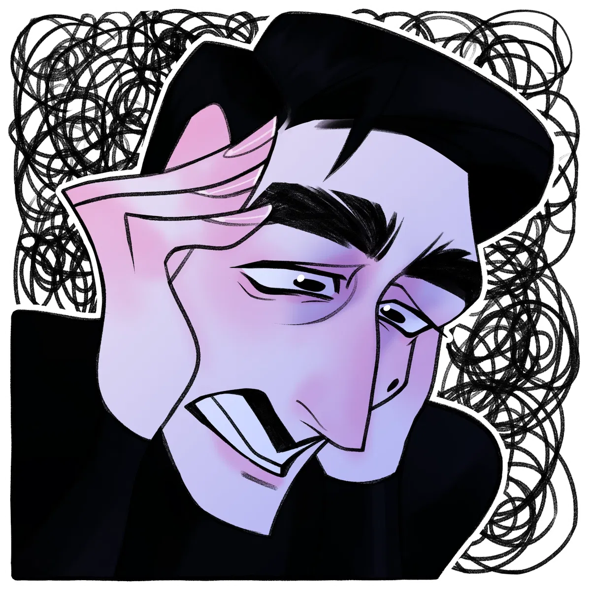 Avatar of Constantine Morgul XI