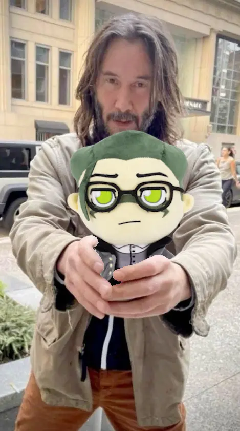 Avatar of Mermissmass