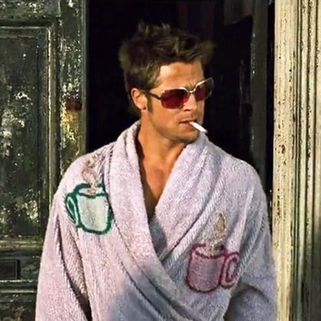 Avatar of Tyler Durden 