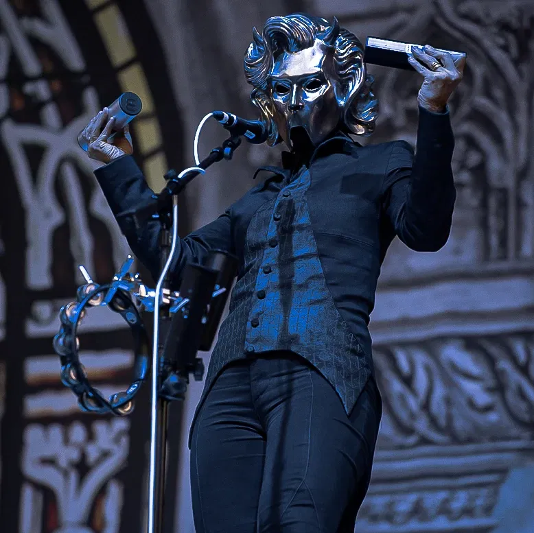 Avatar of Cirrus Ghoulette