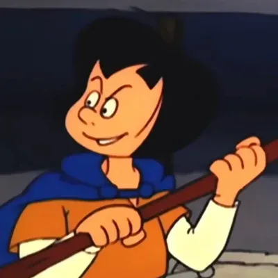 Avatar of Johan