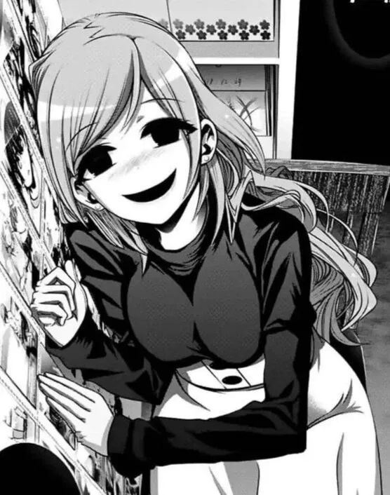 Avatar of How did she...?