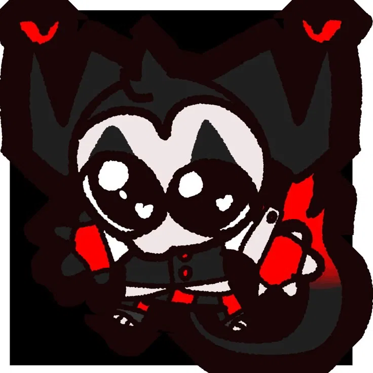 Avatar of Clownpierce 