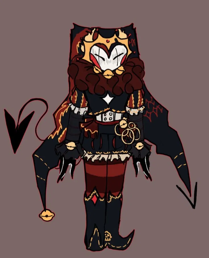 Avatar of ClownPierce
