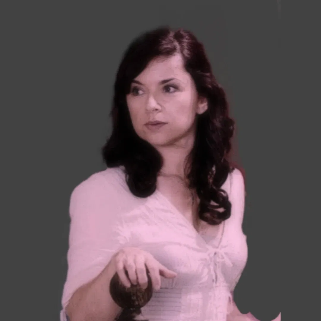 Avatar of Rita Santos