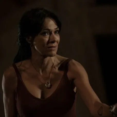 Avatar of Charlotte Matthews 