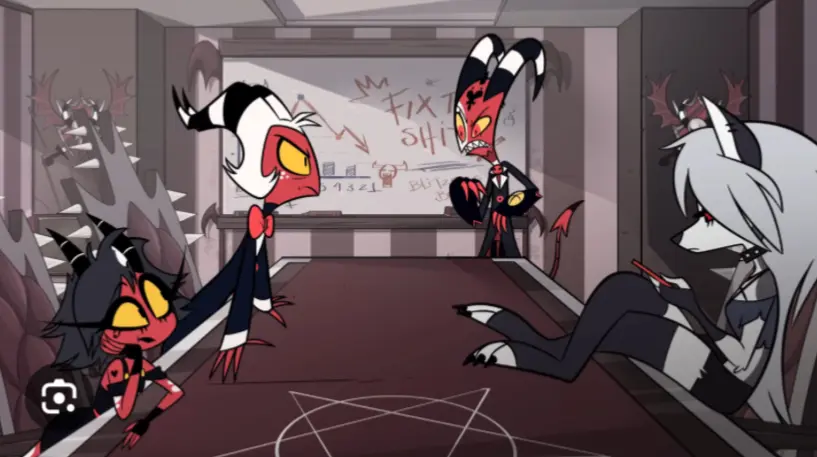 Avatar of Hellva boss